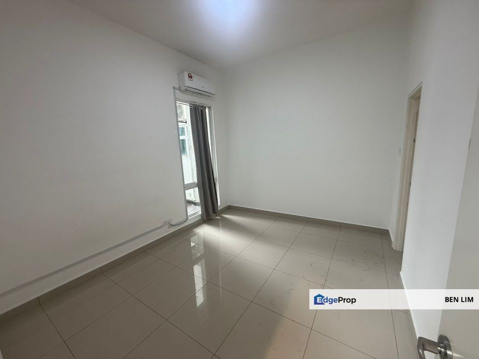 Senibong Villa Permas Semi D For Rent, Johor, Masai