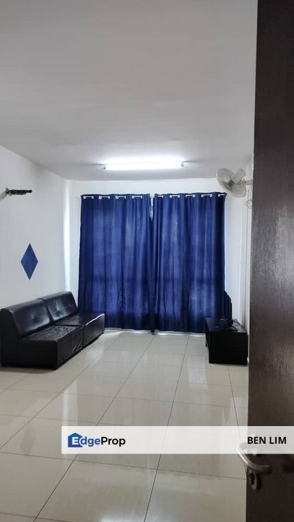 KSL Avery Park Taman Rinting 1bedrooms For Rent, Johor, Masai