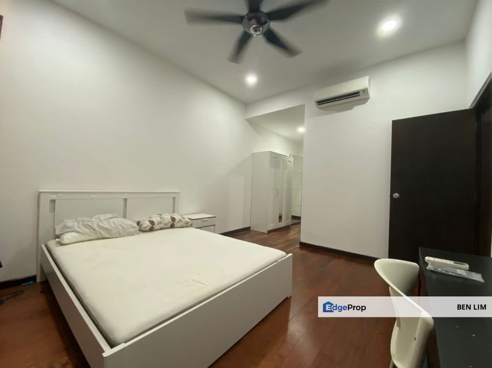 Molek Regency at Taman Molek For Rent, Johor, Johor Bahru