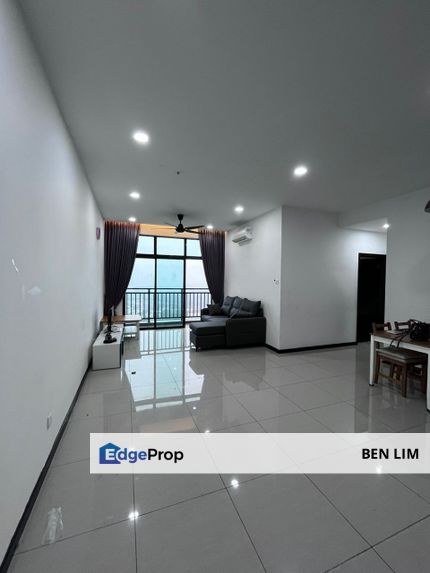 Molek Regency at Taman Molek For Rent, Johor, Johor Bahru
