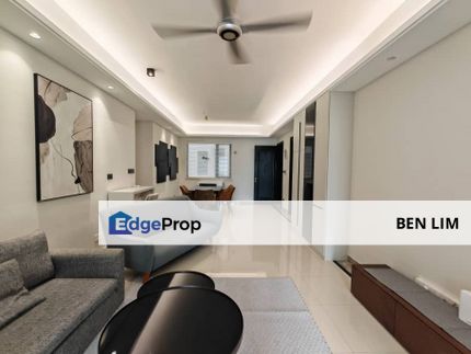 RnF Princess Cove Phase 1 JB Town For Rent, Johor, Johor Bahru