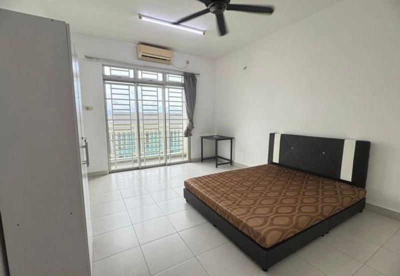 Tebrau City Residences