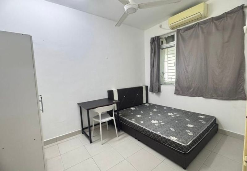 Tebrau City Residences