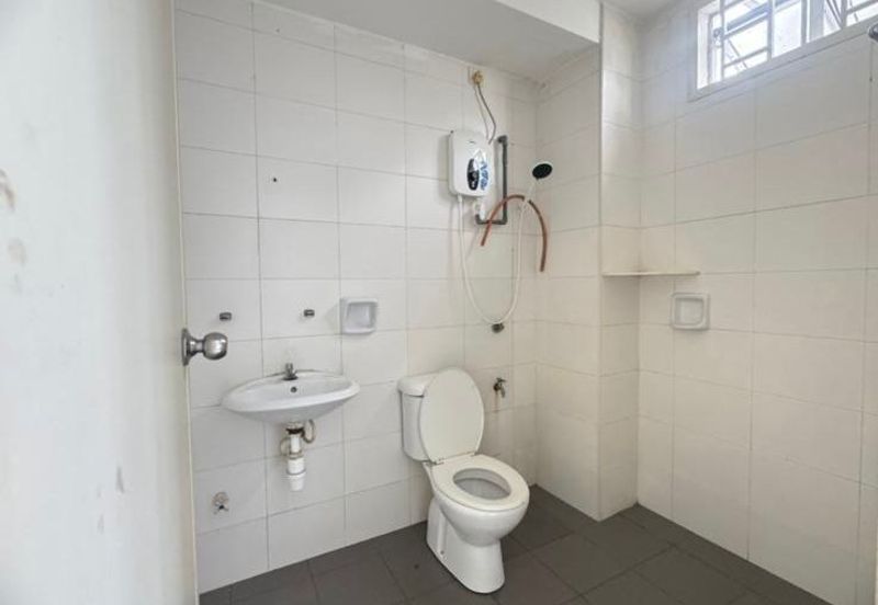 Tebrau City Residences