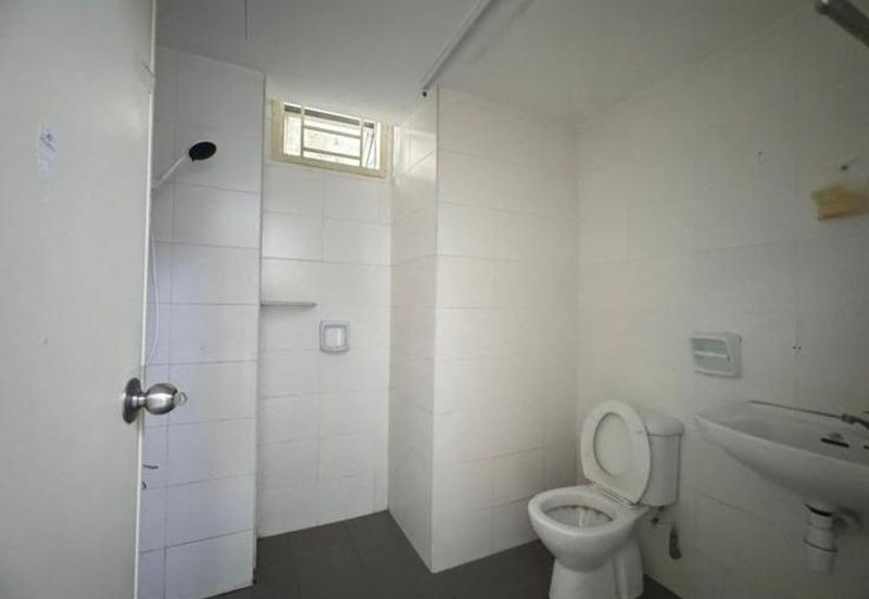 Tebrau City Residences