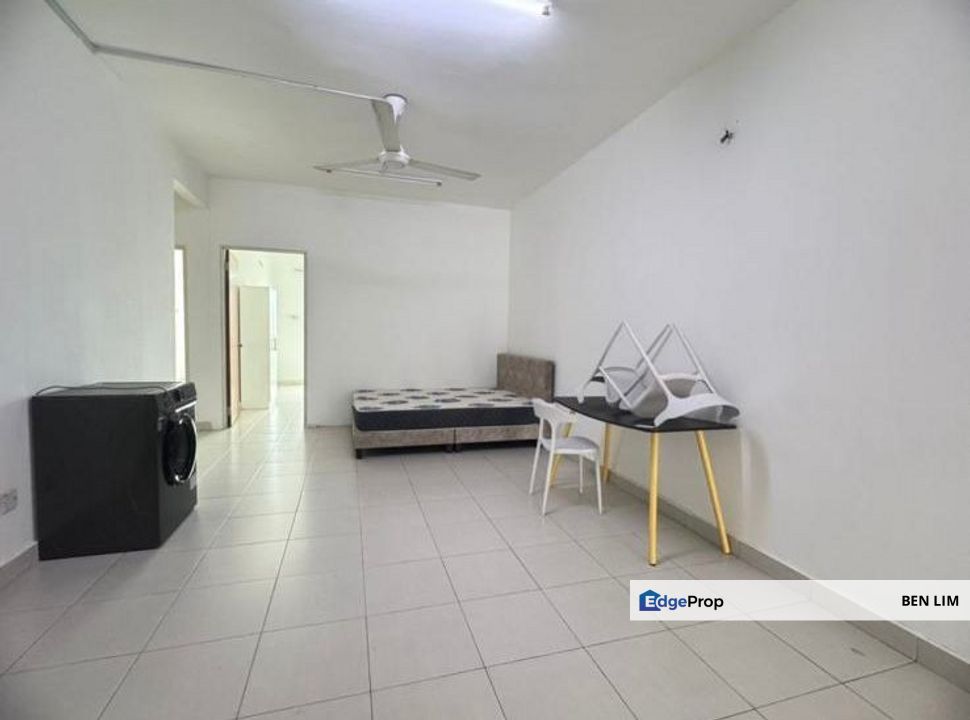 Tebrau City Residence beside Aeon Tebrau For Rent, Johor, Johor Bahru