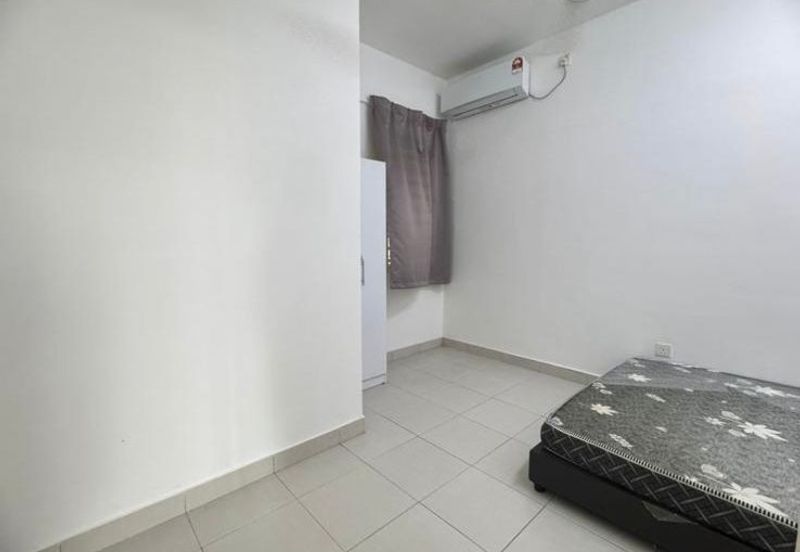 Tebrau City Residences