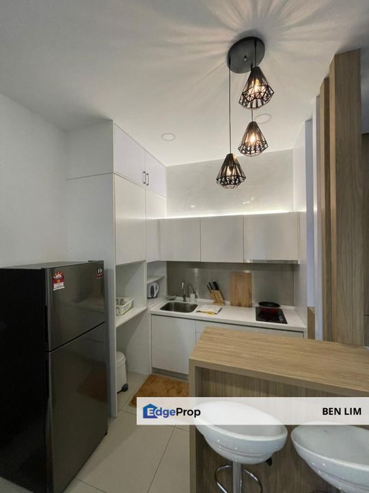 Country Garden Danga Bay Seaview For Rent, Johor, Johor Bahru