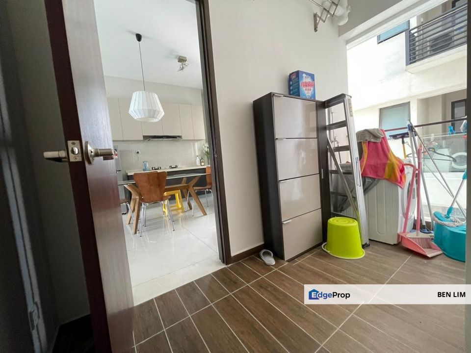Country Garden Danga Bay Seaview For Rent, Johor, Johor Bahru
