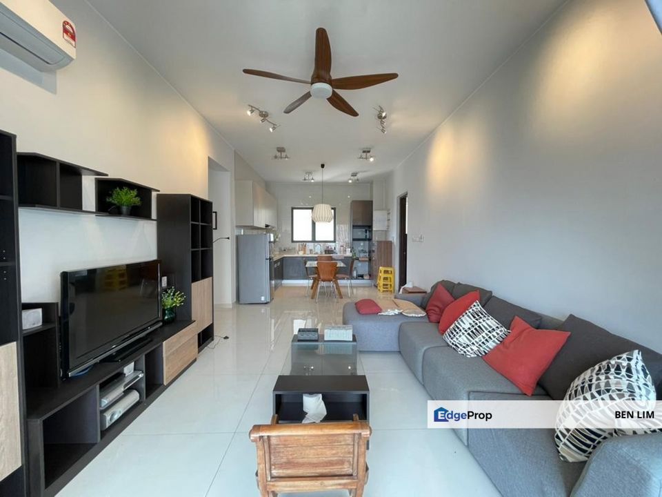 Country Garden Danga Bay Seaview For Rent, Johor, Johor Bahru
