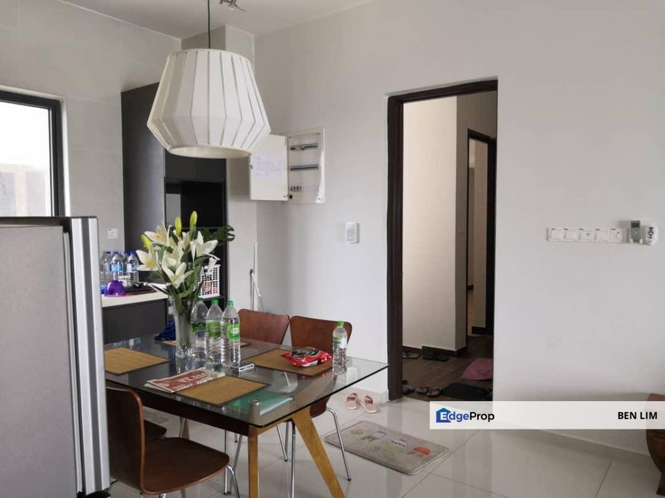 Country Garden Danga Bay Seaview For Rent, Johor, Johor Bahru