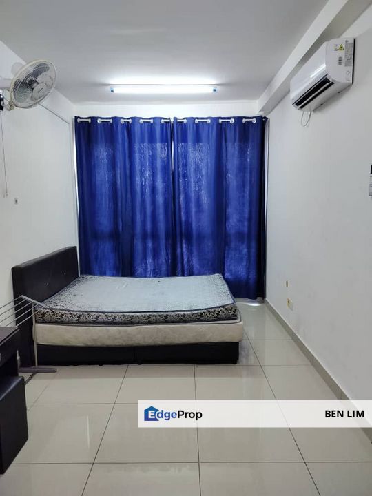 KSL Avery Park at Masai For Rent, Johor, Masai