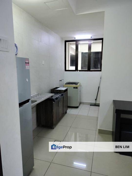 KSL Avery Park at Masai For Rent, Johor, Masai