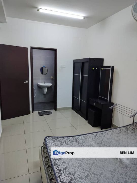 KSL Avery Park at Masai For Rent, Johor, Masai