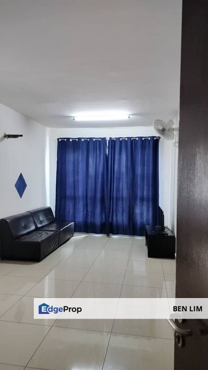 KSL Avery Park at Masai For Rent, Johor, Masai