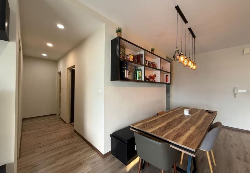 Sky Gardens Residences