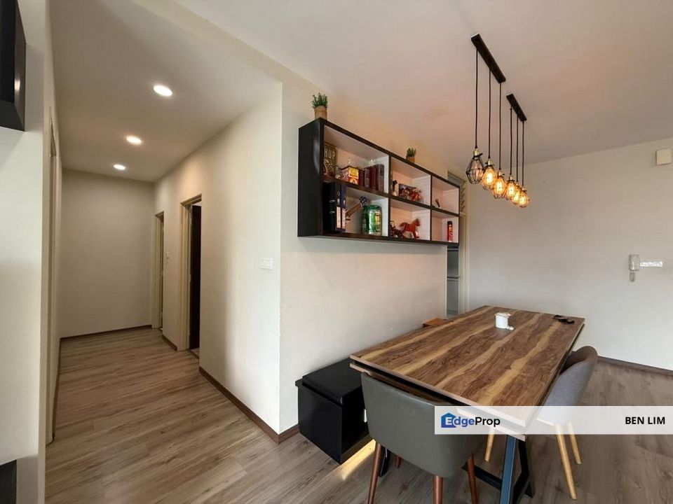 Sky Garden at Setia Tropika Renovated For Rent, Johor, Setia Tropika