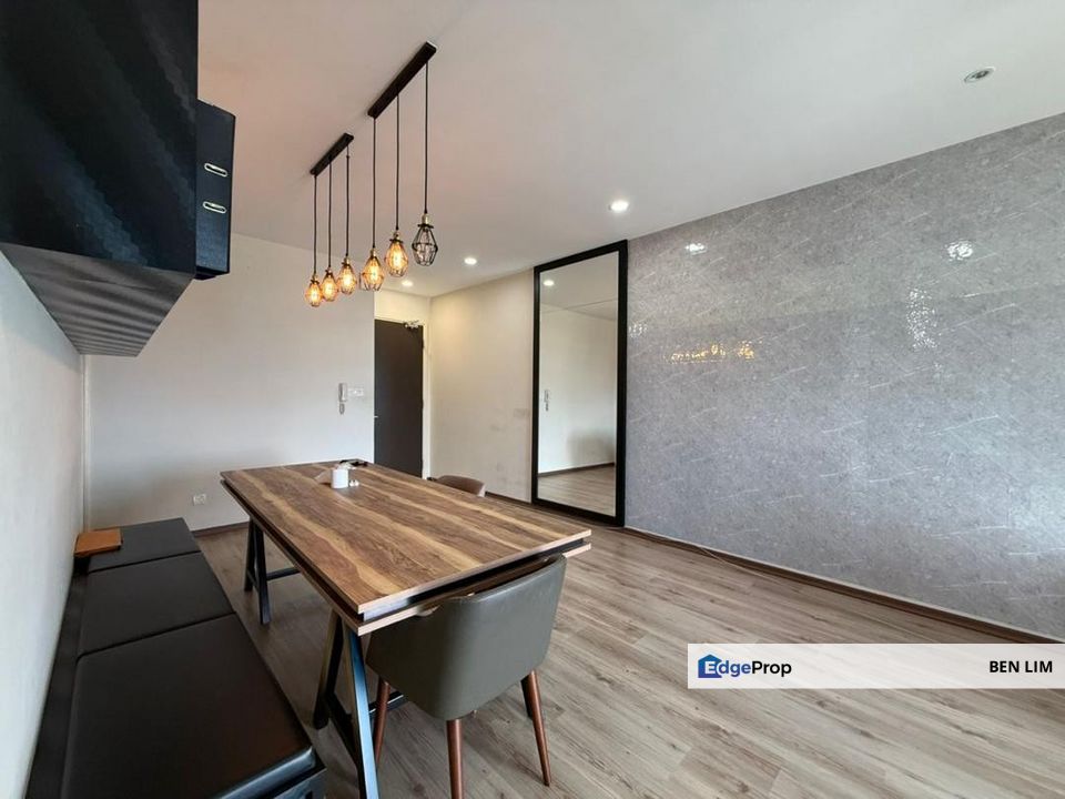 Sky Garden at Setia Tropika Renovated For Rent, Johor, Setia Tropika