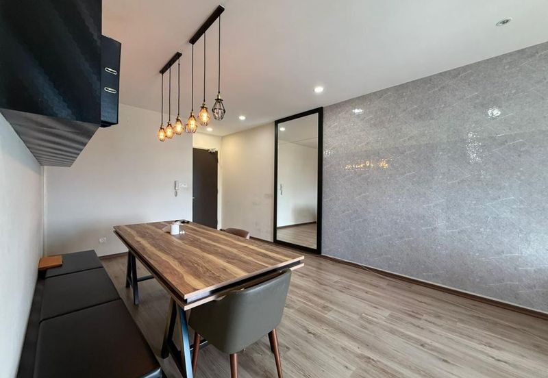 Sky Gardens Residences