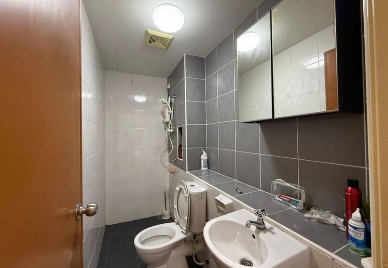 Sky Gardens Residences