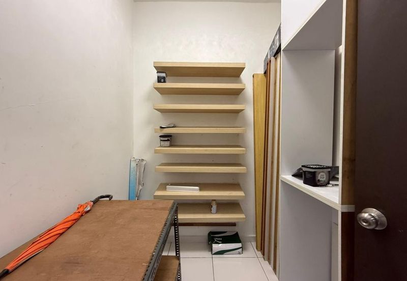 Sky Gardens Residences