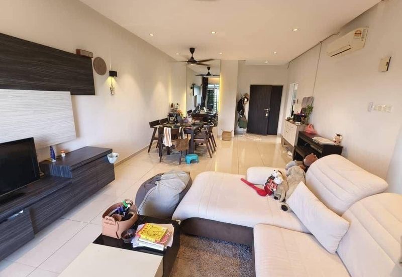 Fair View, Bandar Baru Permas Jaya