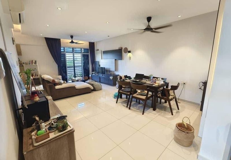 Fair View, Bandar Baru Permas Jaya