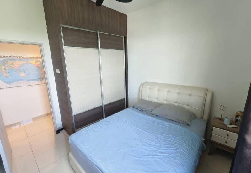 Fair View, Bandar Baru Permas Jaya