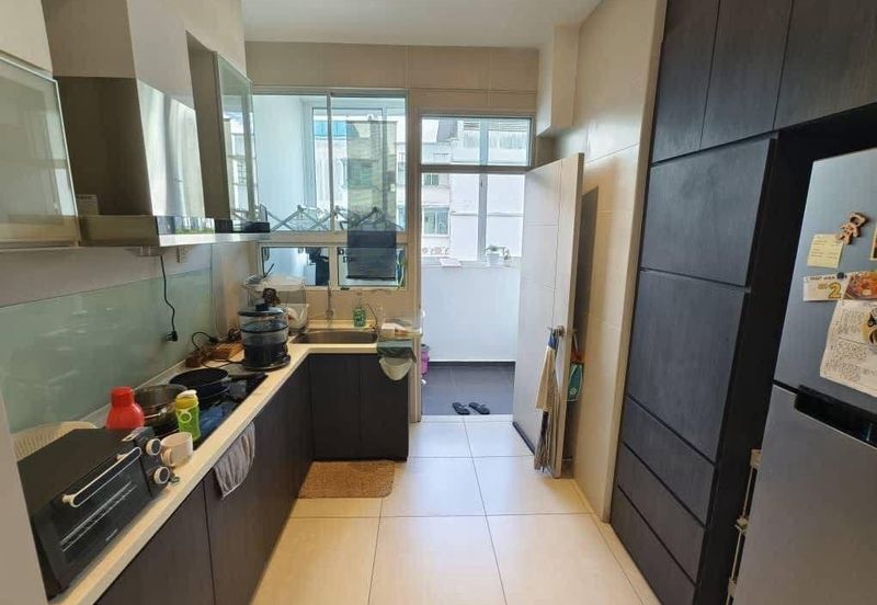 Fair View, Bandar Baru Permas Jaya