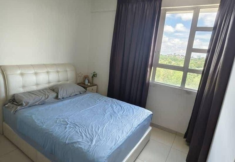 Fair View, Bandar Baru Permas Jaya