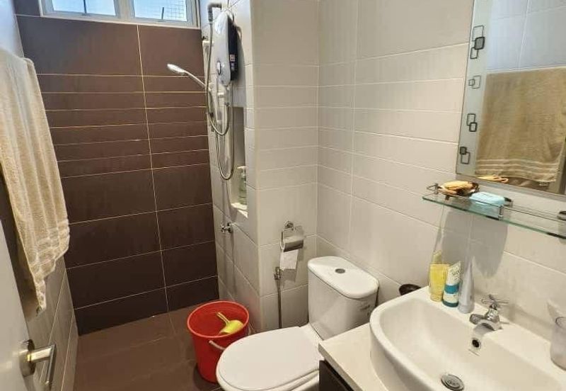 Fair View, Bandar Baru Permas Jaya