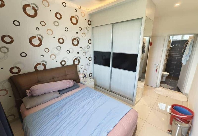 Fair View, Bandar Baru Permas Jaya