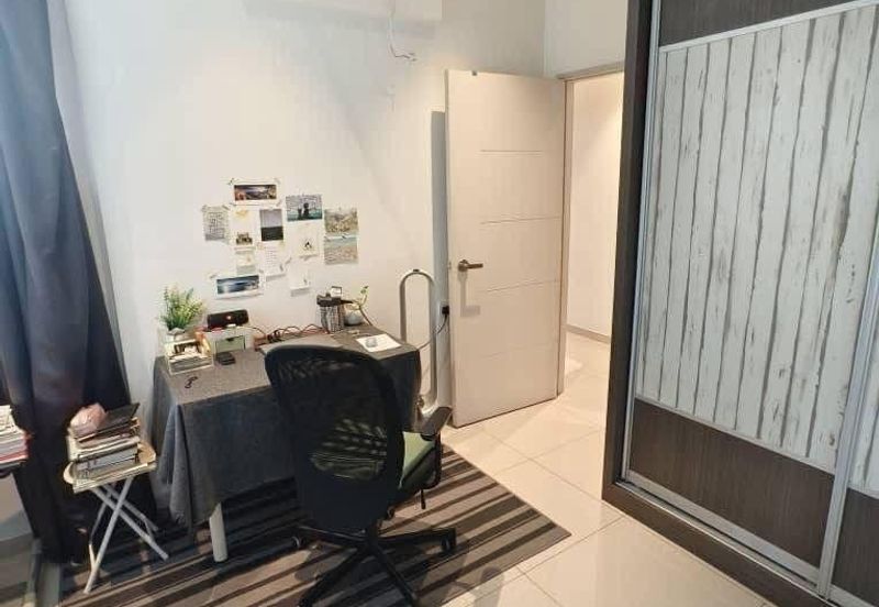 Fair View, Bandar Baru Permas Jaya