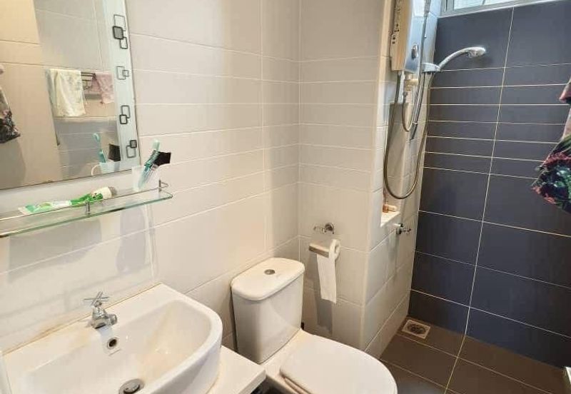 Fair View, Bandar Baru Permas Jaya