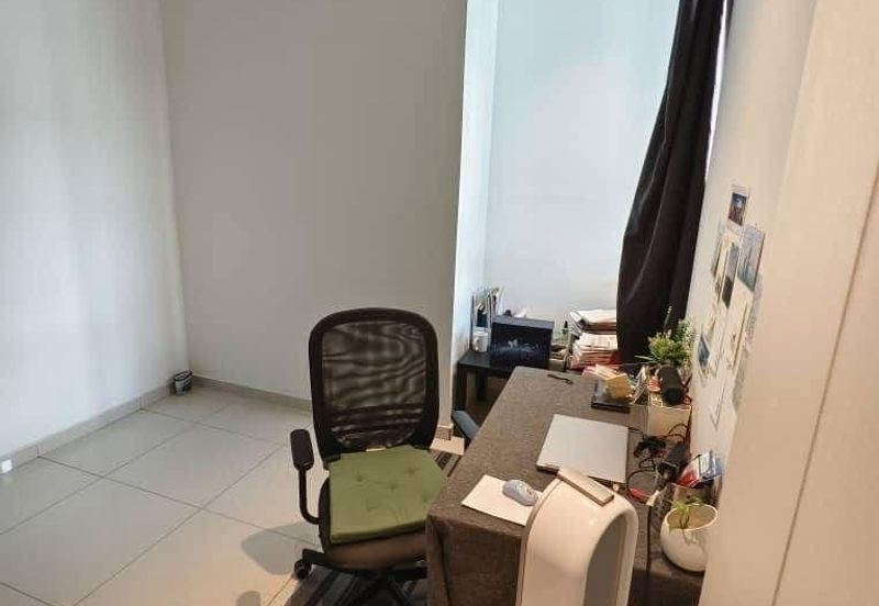 Fair View, Bandar Baru Permas Jaya