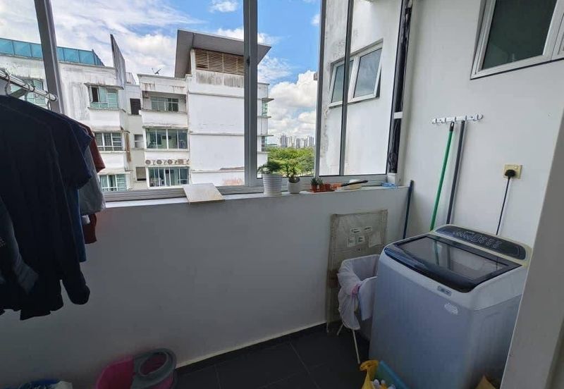 Fair View, Bandar Baru Permas Jaya