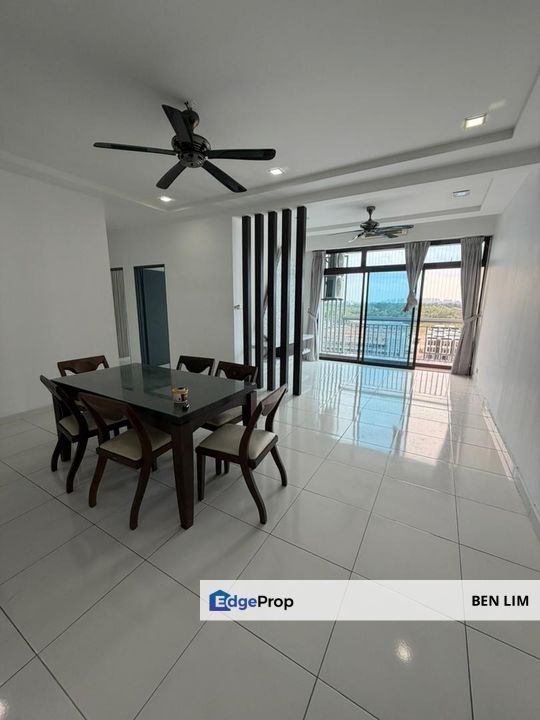 Full loan Sky Garden at Setia Tropika For Sale, Johor, Setia Tropika
