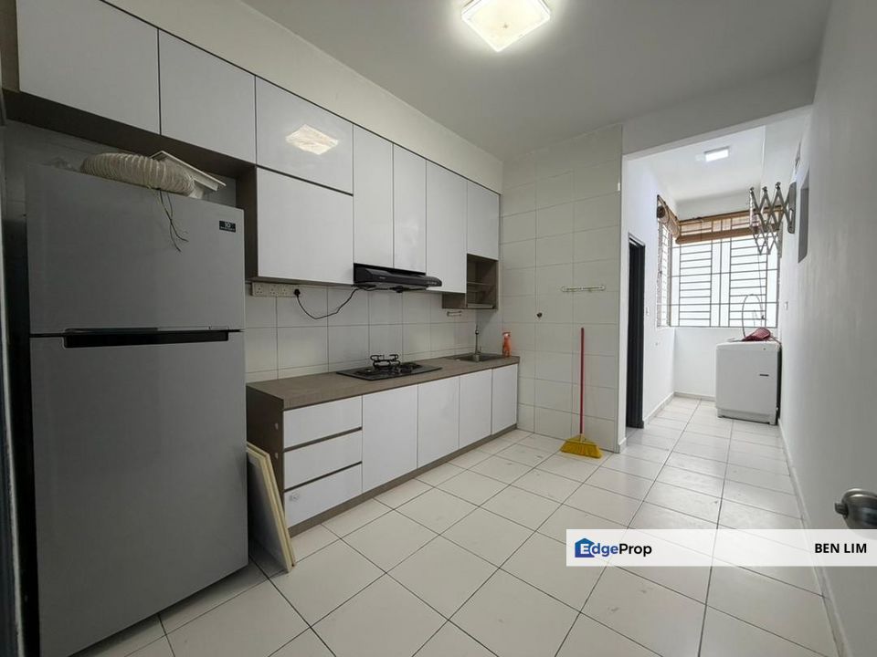 Full loan Sky Garden at Setia Tropika For Sale, Johor, Setia Tropika