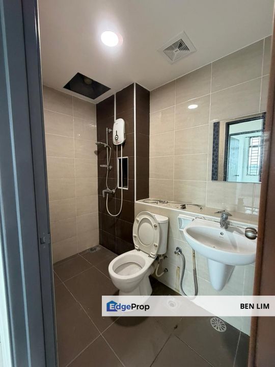 Full loan Sky Garden at Setia Tropika For Sale, Johor, Setia Tropika