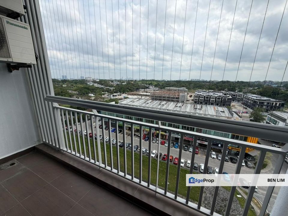 Full loan Sky Garden at Setia Tropika For Sale, Johor, Setia Tropika