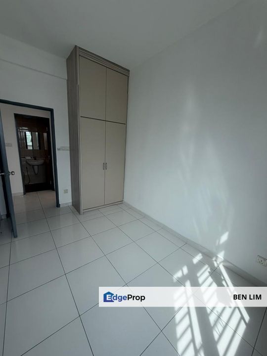 Full loan Sky Garden at Setia Tropika For Sale, Johor, Setia Tropika