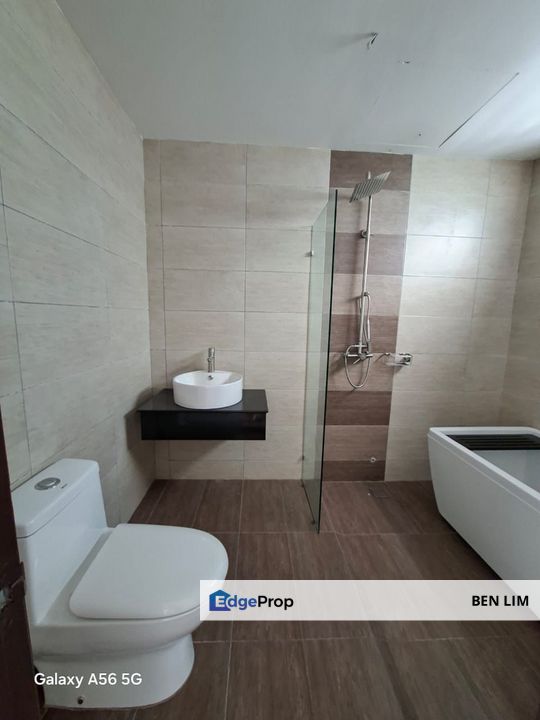 Molek Regency at Molek Brand New For Sale, Johor, Johor Bahru