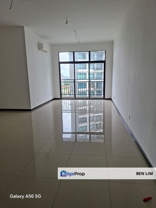 Molek Regency at Molek Brand New For Sale, Johor, Johor Bahru