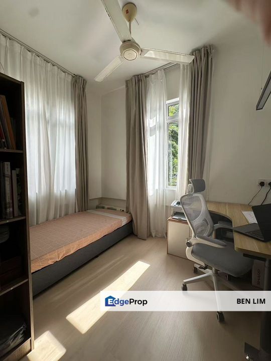 Mon Bisca at Permas Jaya, Johor, Johor Bahru