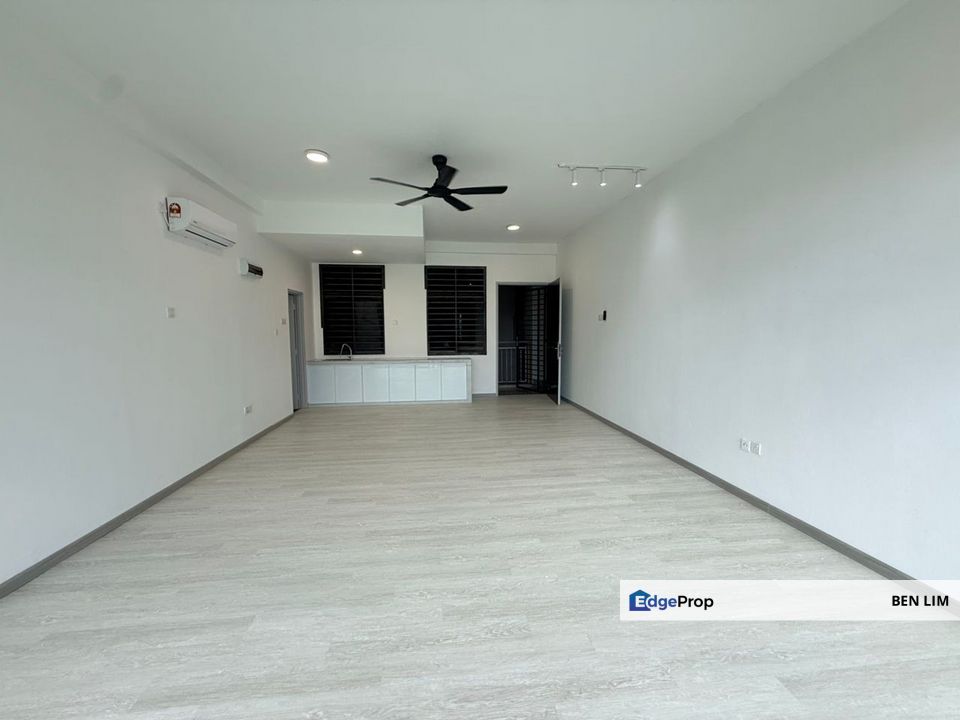 Palazio at Mount Austin Studio For Sale, Johor, Johor Bahru