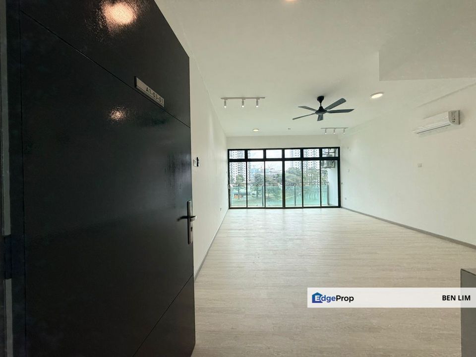 Palazio at Mount Austin Studio For Sale, Johor, Johor Bahru