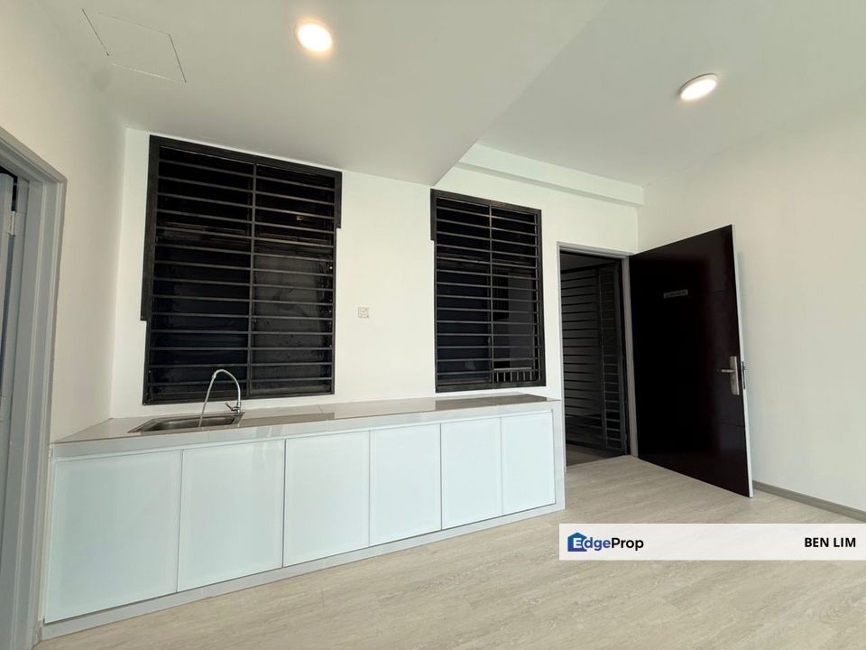 Palazio at Mount Austin Studio For Sale, Johor, Johor Bahru