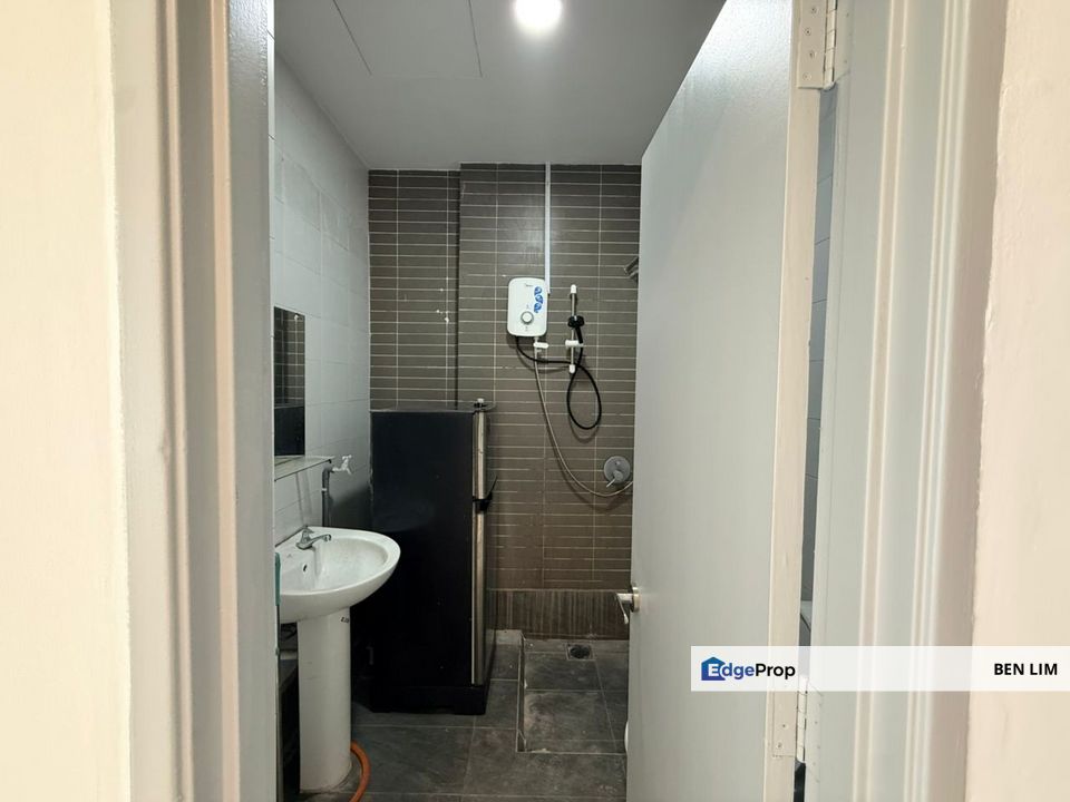 Palazio at Mount Austin Studio For Sale, Johor, Johor Bahru