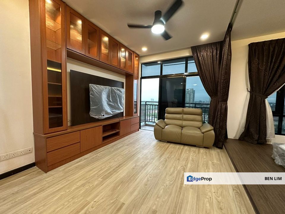 Molek regency at Taman Molek For Rent, Johor, Johor Bahru