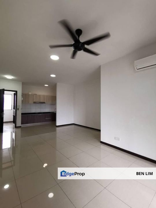 Molek Regency Partial furnished For Rent, Johor, Johor Bahru